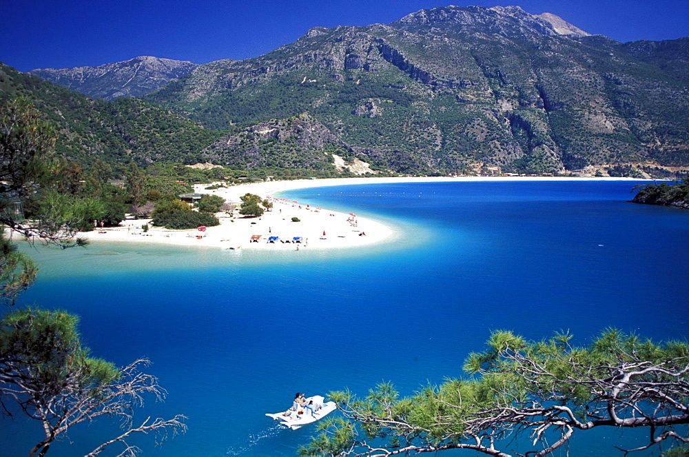 Ölüdeniz