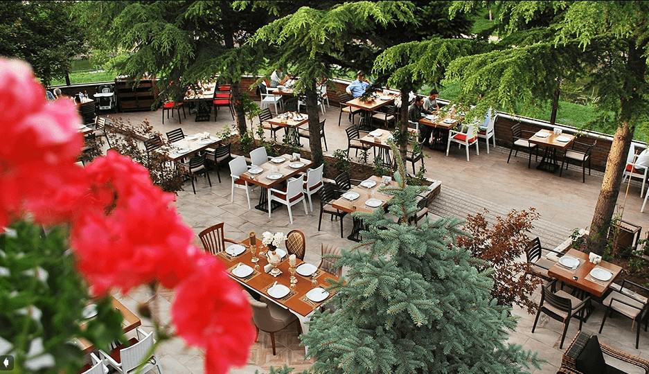 Bafa Gölü Milli Parkı 10