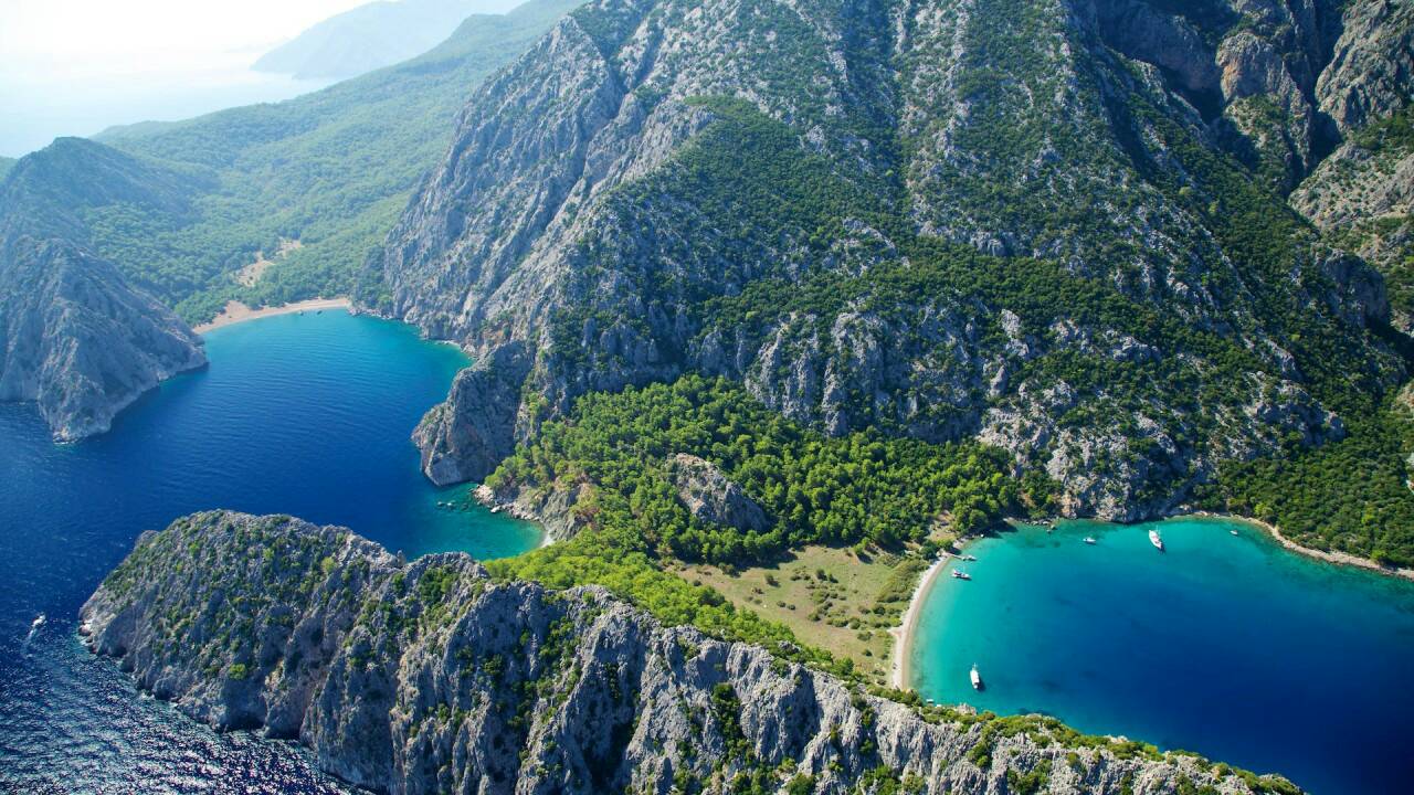 Olympos’ta Ne Yapılır? 9