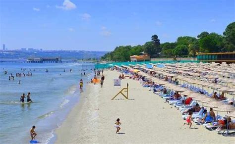 Silivri Gezilecek Yerler