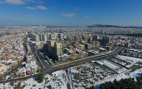 Sancaktepe Gezilecek Yerler