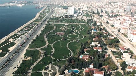 Pendik Gezilecek Yerler