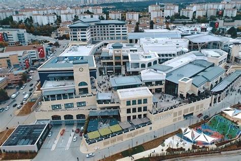 Maltepe Gezilecek Yerler