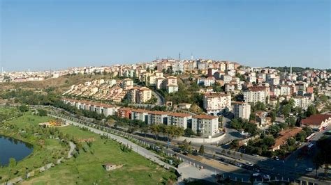 Kağıthane Gezilecek Yerler