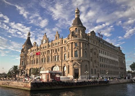 Kadıköy Gezilecek Yerler