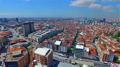 Gaziosmanpaşa Gezilecek Yerler