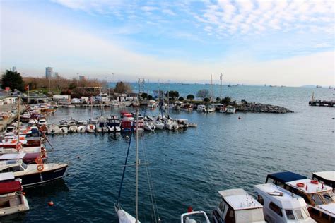 Bakırköy Gezilecek Yerler