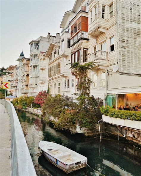 Arnavutköy Gezilecek Yerler