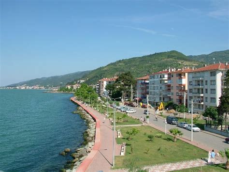 Karamürsel Gezilecek Yerler