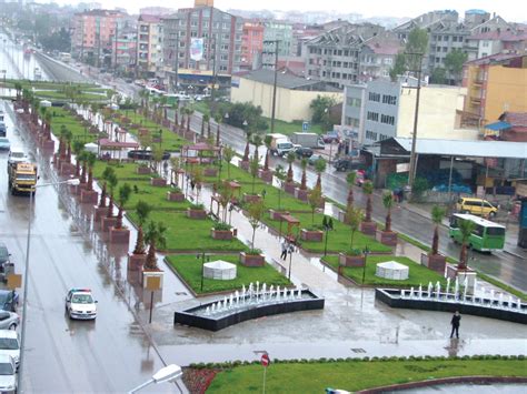 Derince Gezilecek Yerler