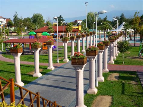 İzmit Gezilecek Yerler