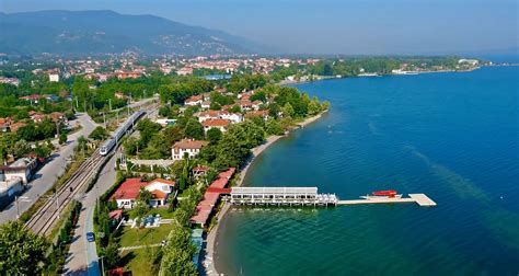 Adapazarı Gezilecek Yerler