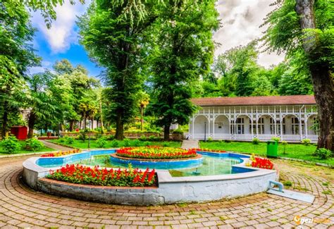 Termal Gezilecek Yerler