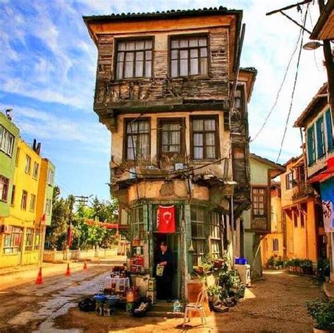 Mudanya Gezilecek Yerler