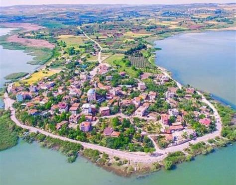 Karacabey Gezilecek Yerler