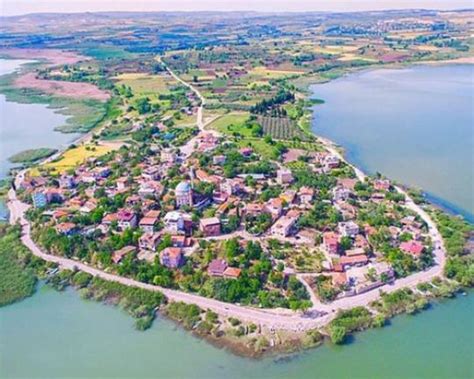 Karacabey Gezilecek Yerler