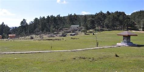 Büyükorhan Gezilecek Yerler