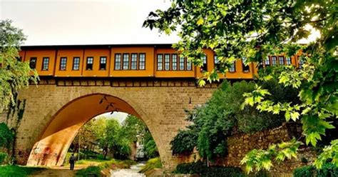 Osmangazi Gezilecek Yerler