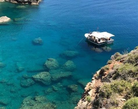 Gazipaşa Gezilecek Yerler