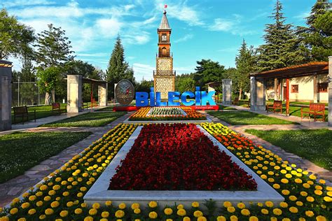 Yenipazar Gezilecek Yerler