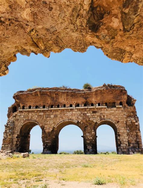 Efeler Gezilecek Yerler