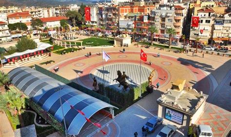 Menemen Gezilecek Yerler