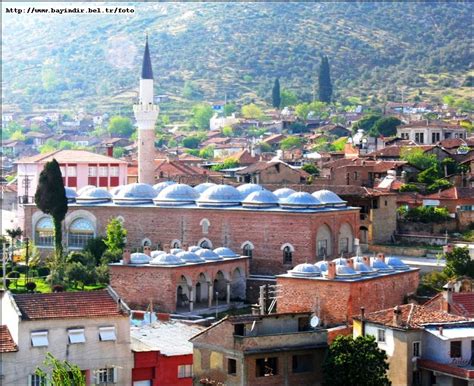 Bayındır Gezilecek Yerler