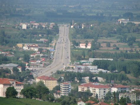 Susurluk Gezilecek Yerler