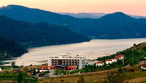 Sındırgı Gezilecek Yerler