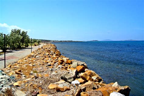 Gömeç Gezilecek Yerler