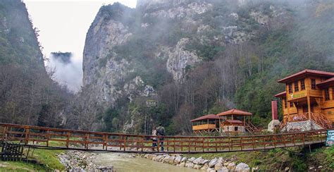 Yenice Gezilecek Yerler