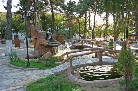 Ezine Gezilecek Yerler