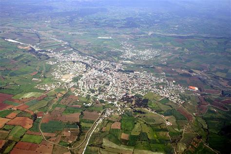 Bayramiç Gezilecek Yerler