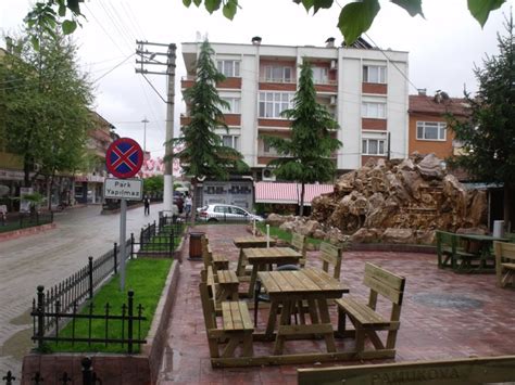 Pamukova Gezilecek Yerler