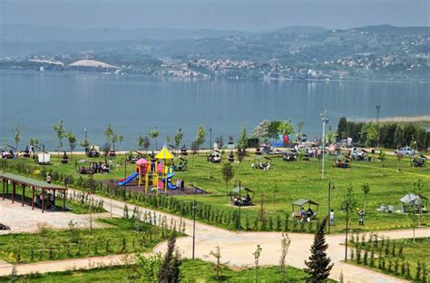 Arifiye Gezilecek Yerler