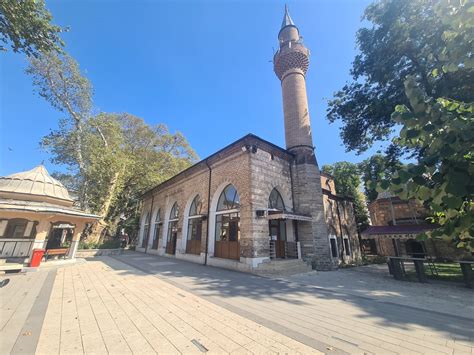 İnegöl Gezilecek Yerler