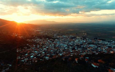 Koçarlı Gezilecek Yerler