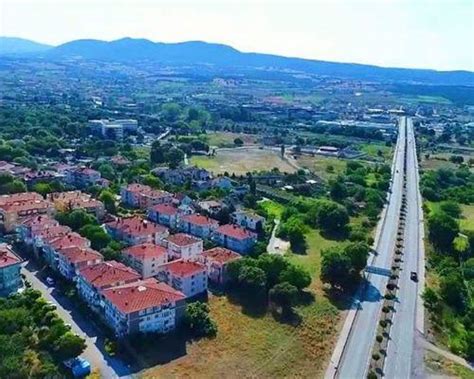 Gönen Gezilecek Yerler