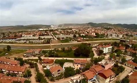 Çan Gezilecek Yerler