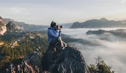 Avrupa'da Gezginler İçin Seyahat Fotoğrafçılığı İpuçları