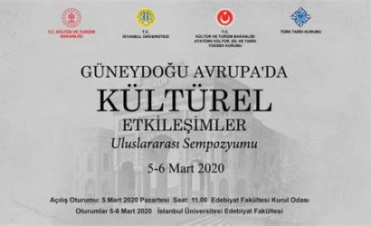 Avrupa'da Gezginler İçin Kültürel Etkileşimler