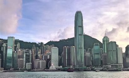 Hong Kong'da Gezilecek Yerler