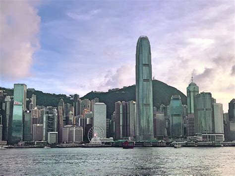 Hong Kong'da Gezilecek Yerler