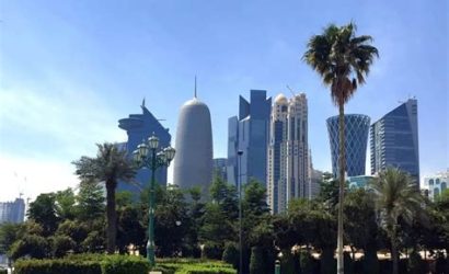 Katar'da Gezilecek Yerler