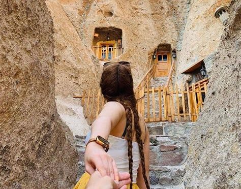 İran'da Gezilecek Yerler