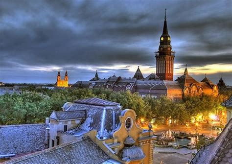 Sırbistan'da Gezilecek Yerler