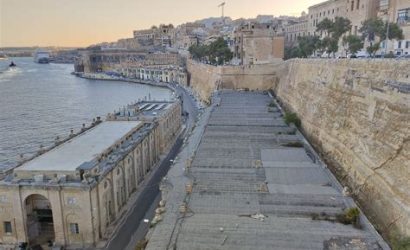 Malta'da Gezilecek Yerler