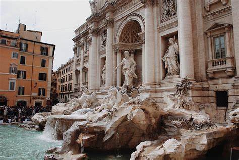 İtalya'da Gezilecek Yerler