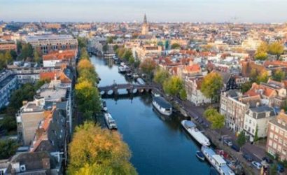Hollanda'da Gezilecek Yerler
