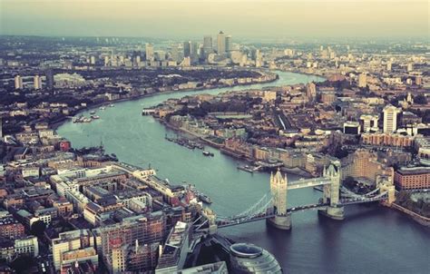 Birleşik Krallık'ta Gezilecek Yerler